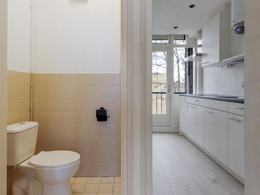 Mauritslaan 6, WADDINXVEEN