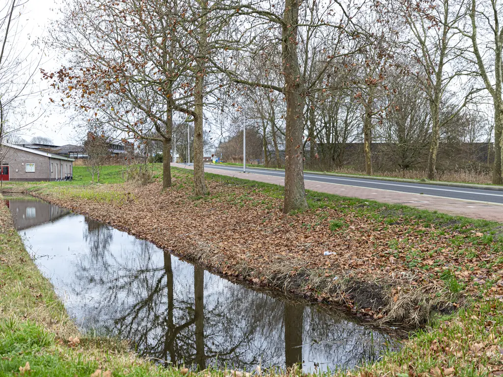 Mauritslaan 6, WADDINXVEEN