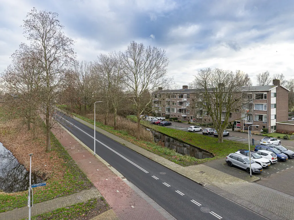 Mauritslaan 6, WADDINXVEEN