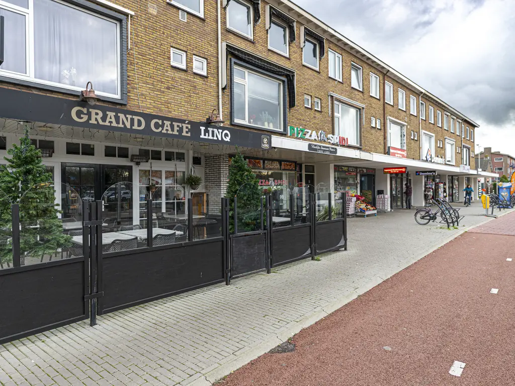 Mauritslaan 6, WADDINXVEEN