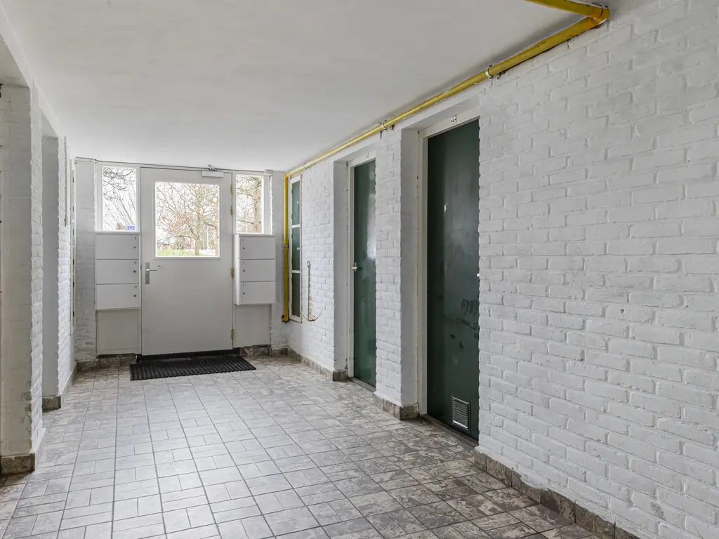 Mauritslaan 6, WADDINXVEEN