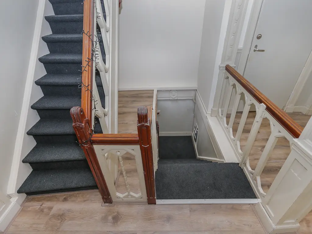 Achter de Vismarkt 1e, GOUDA