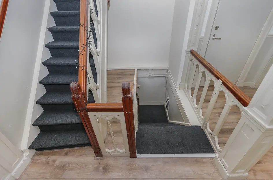 Achter de Vismarkt 1e