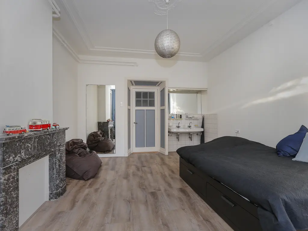 Achter de Vismarkt 1e, GOUDA