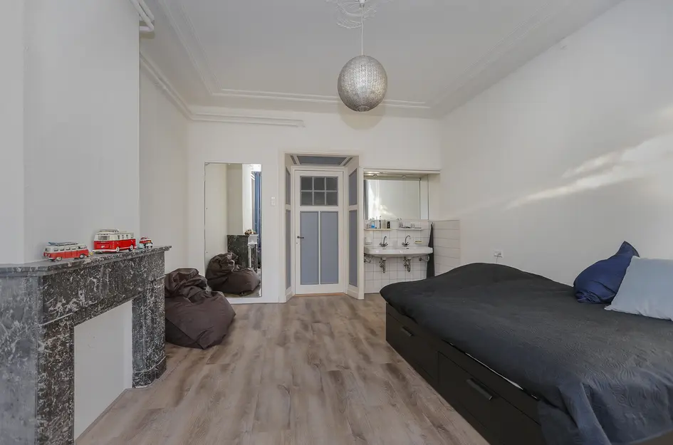 Achter de Vismarkt 1e