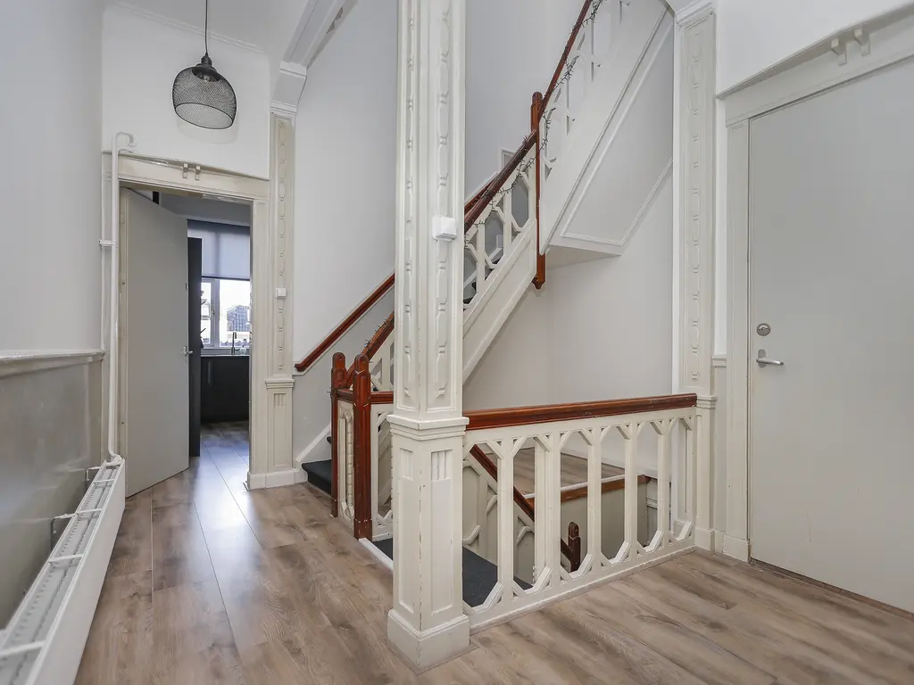 Achter de Vismarkt 1e, GOUDA