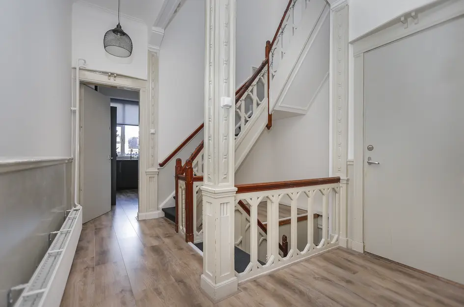 Achter de Vismarkt 1e