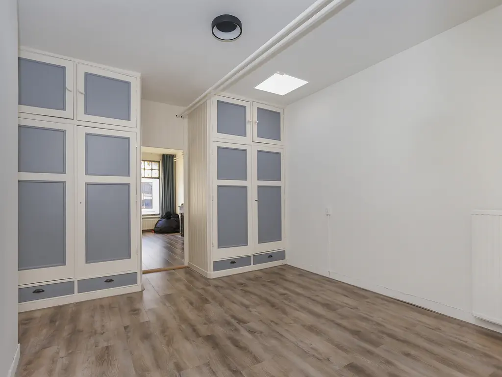 Achter de Vismarkt 1e, GOUDA