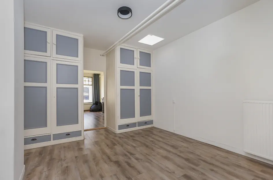 Achter de Vismarkt 1e