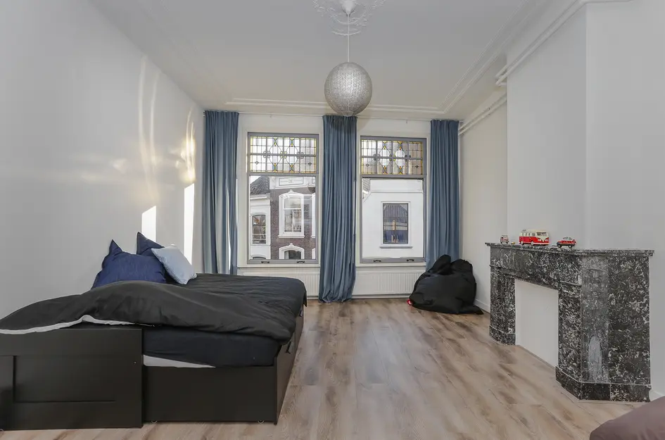 Achter de Vismarkt 1e