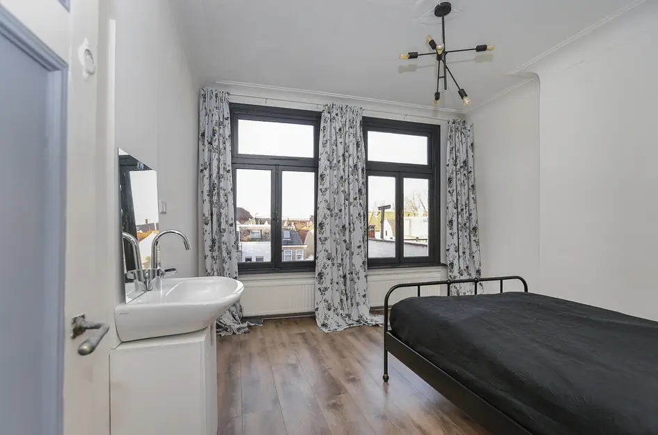 Achter de Vismarkt 1e