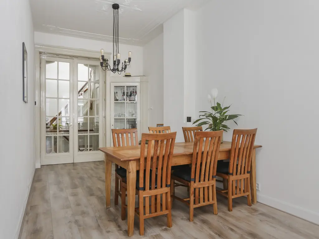 Achter de Vismarkt 1e, GOUDA