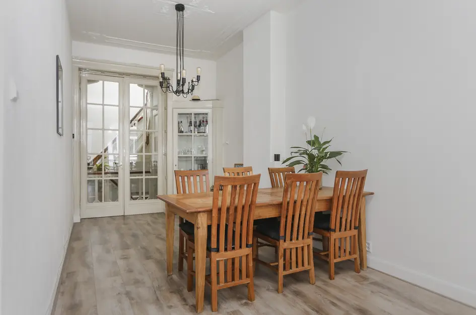 Achter de Vismarkt 1e