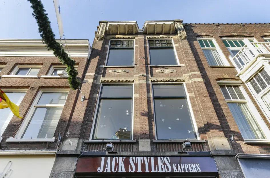 Achter de Vismarkt 1e