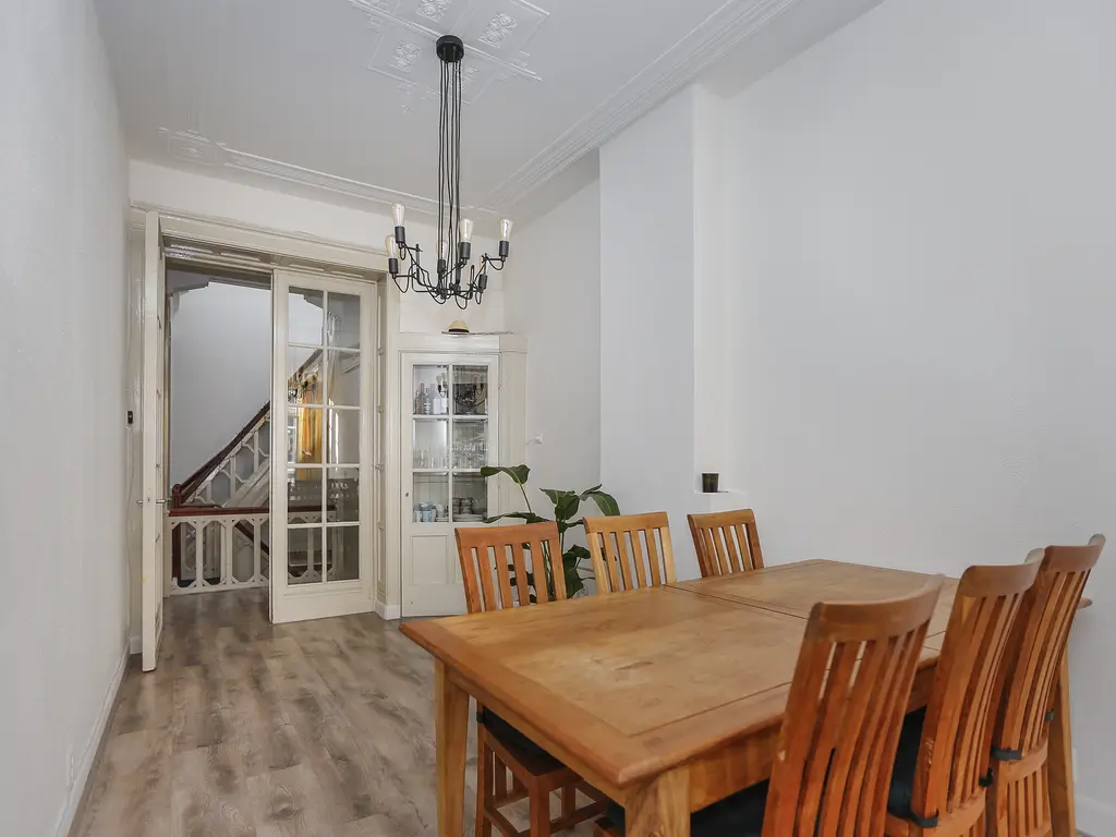 Achter de Vismarkt 1e, GOUDA