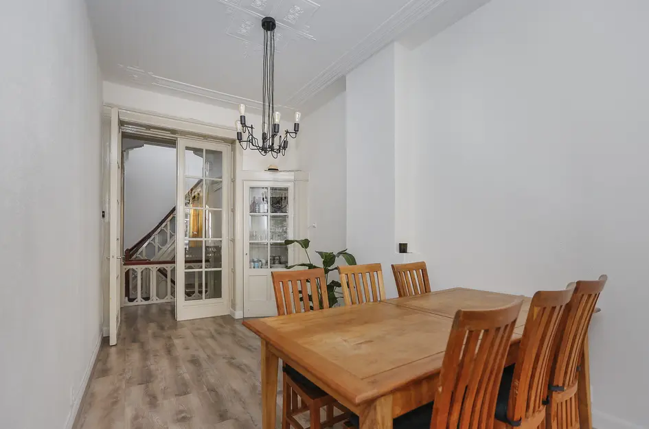 Achter de Vismarkt 1e