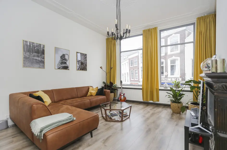 Achter de Vismarkt 1e