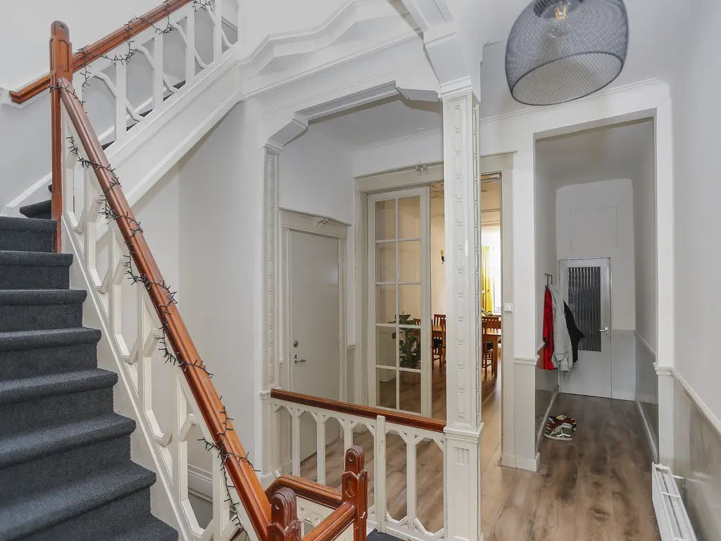 Achter de Vismarkt 1e, GOUDA