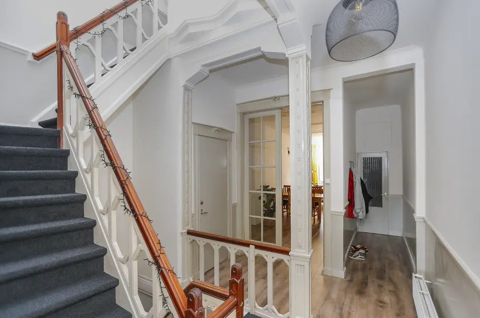 Achter de Vismarkt 1e