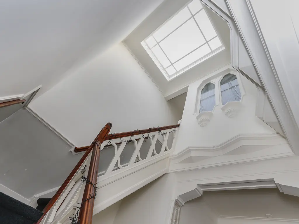 Achter de Vismarkt 1e, GOUDA