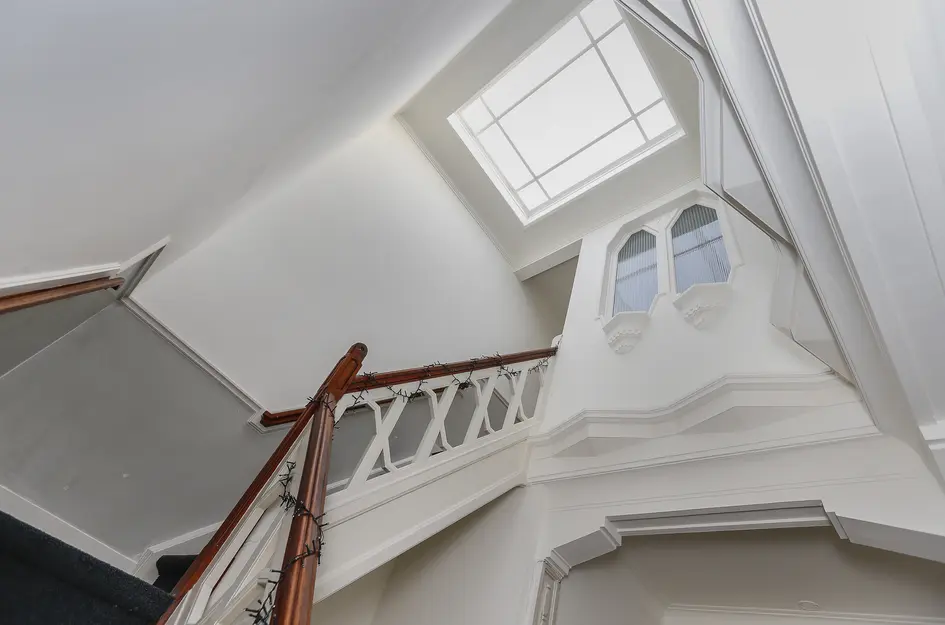 Achter de Vismarkt 1e