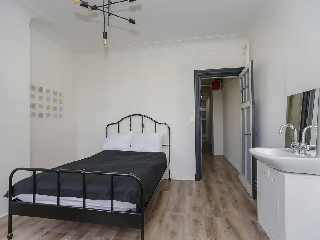 Achter de Vismarkt 1e, GOUDA