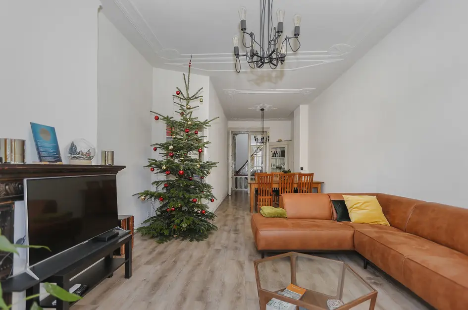 Achter de Vismarkt 1e