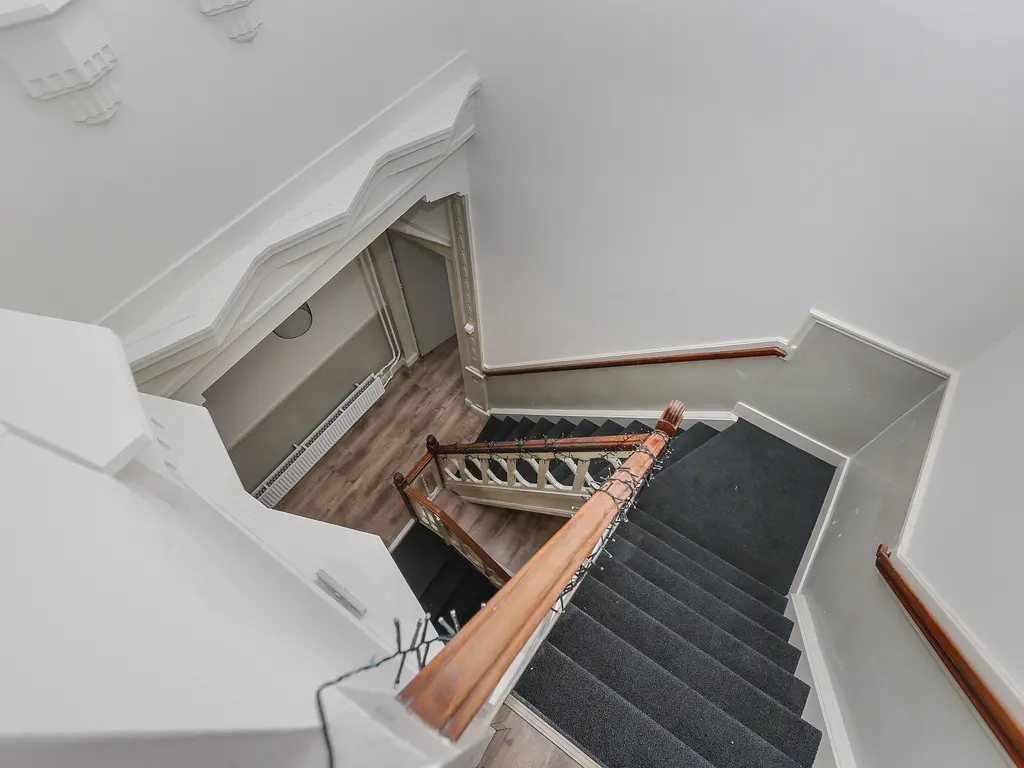 Achter de Vismarkt 1e, GOUDA