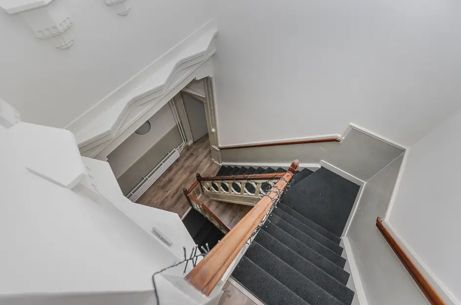 Achter de Vismarkt 1e