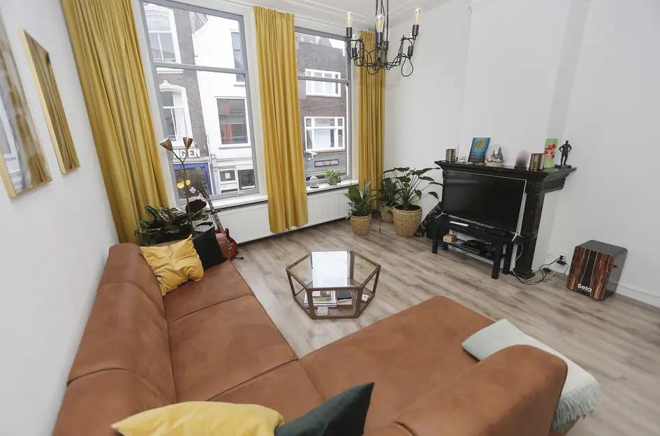 Achter de Vismarkt 1e