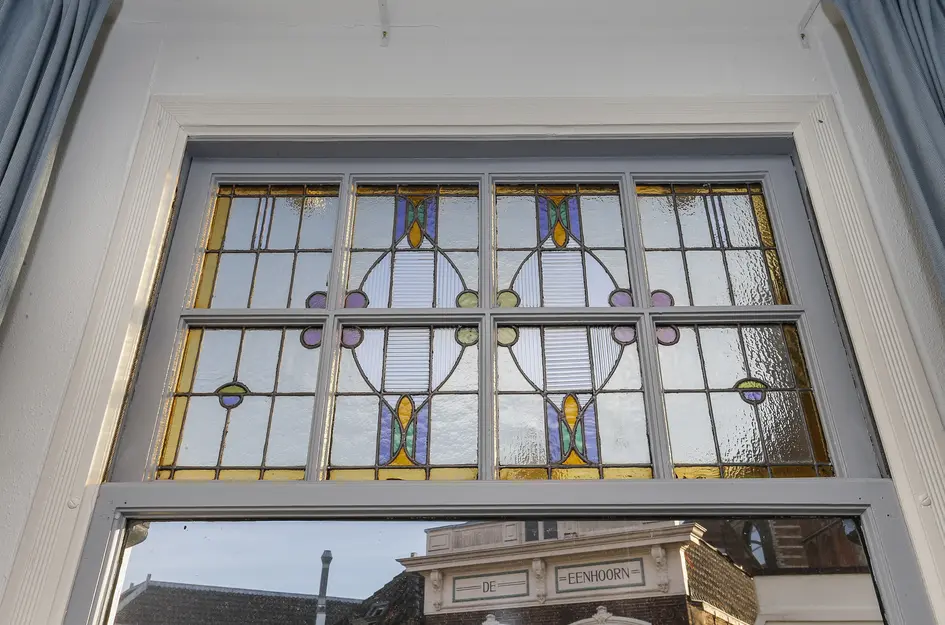 Achter de Vismarkt 1e