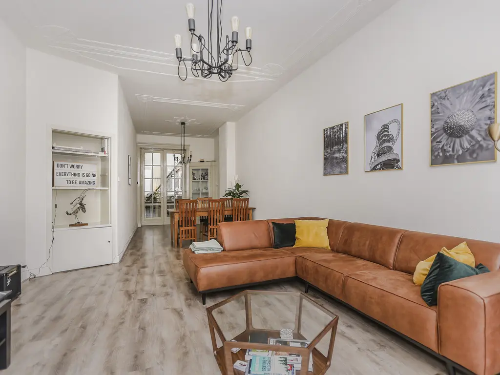 Achter de Vismarkt 1e, GOUDA