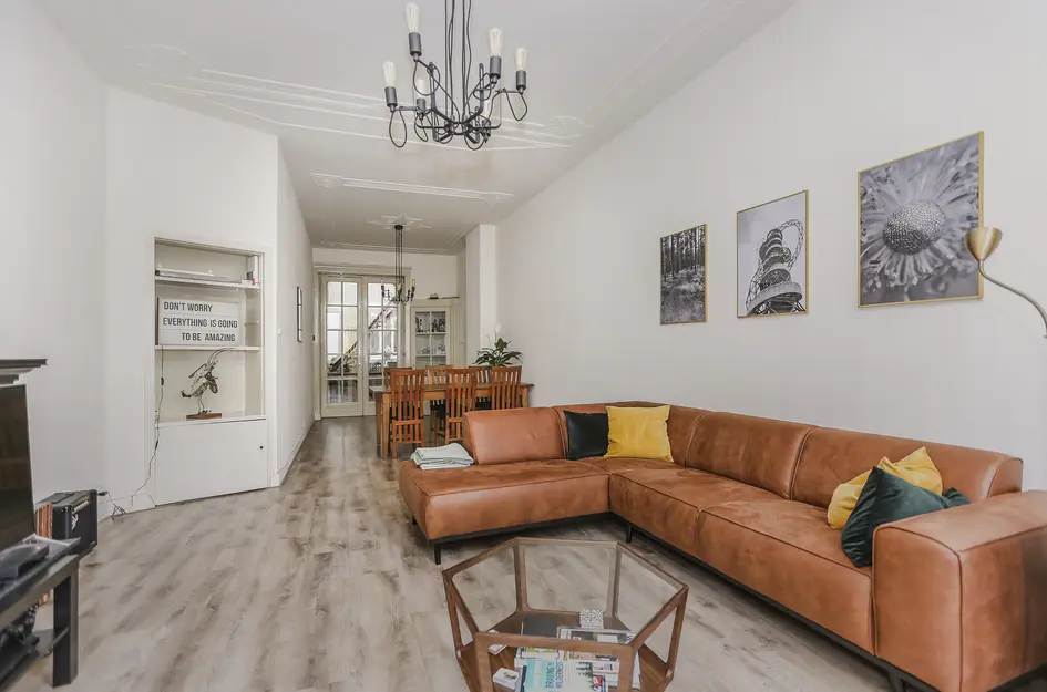 Achter de Vismarkt 1e