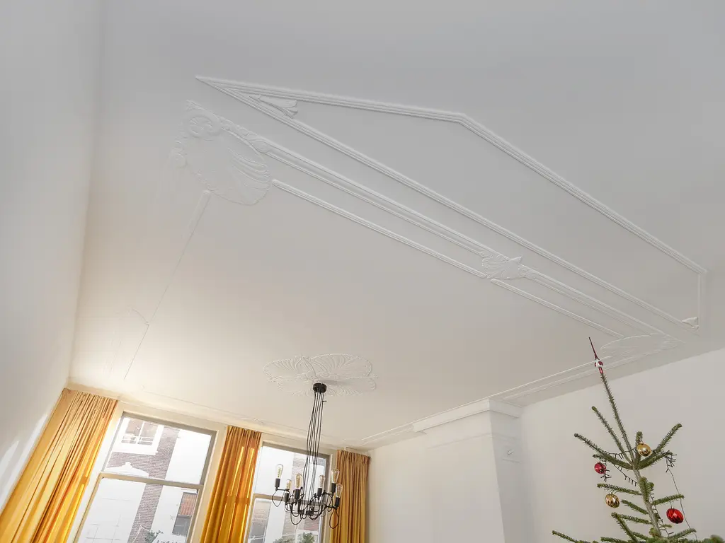 Achter de Vismarkt 1e, GOUDA