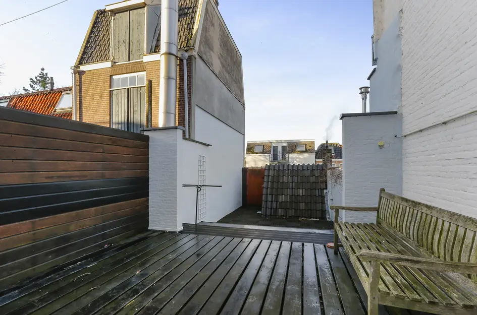 Achter de Vismarkt 1e