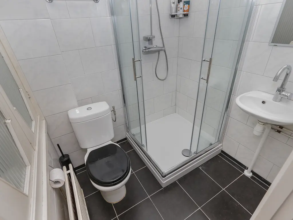 Achter de Vismarkt 1e, GOUDA