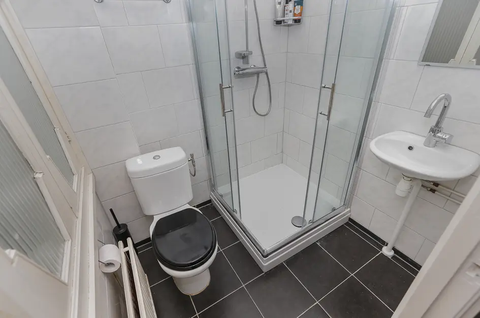 Achter de Vismarkt 1e