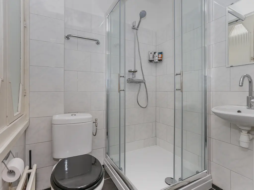 Achter de Vismarkt 1e, GOUDA