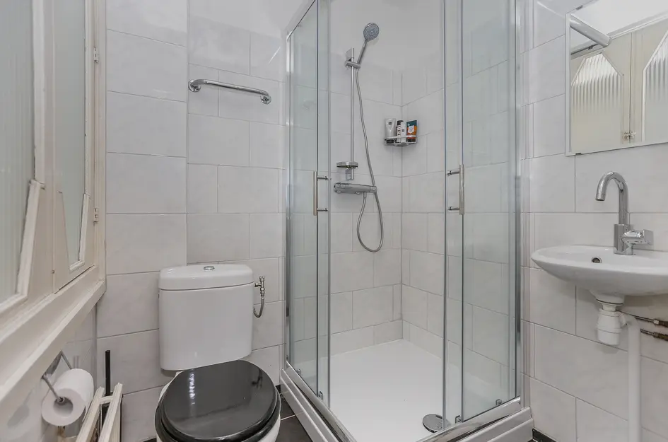 Achter de Vismarkt 1e