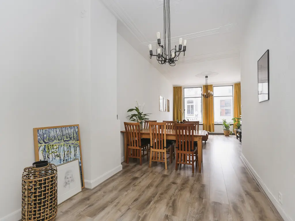 Achter de Vismarkt 1e, GOUDA