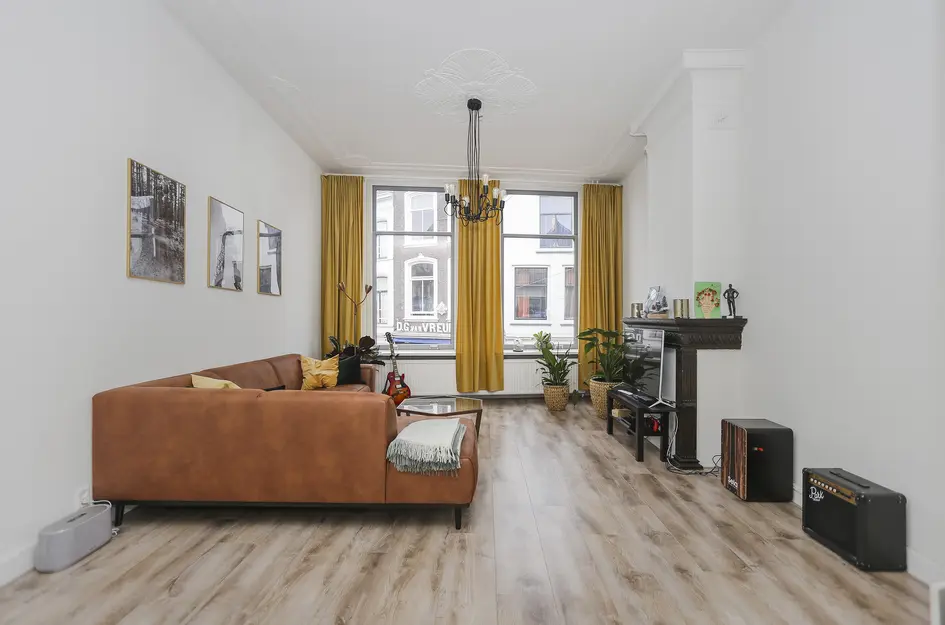 Achter de Vismarkt 1e