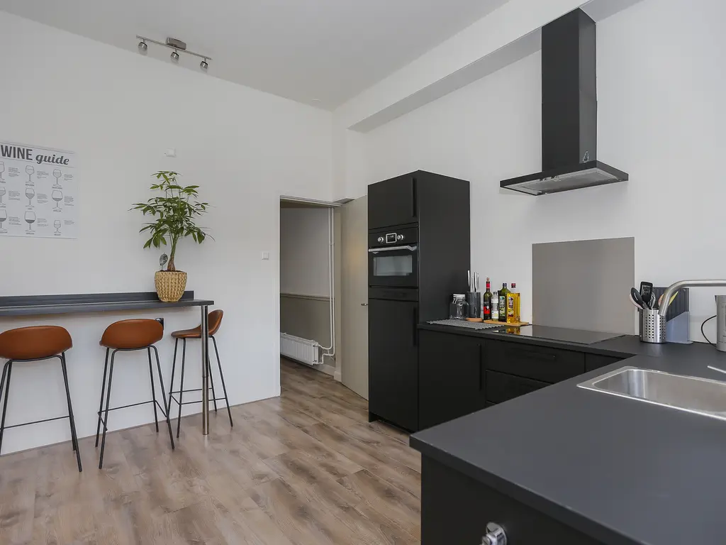 Achter de Vismarkt 1e, GOUDA