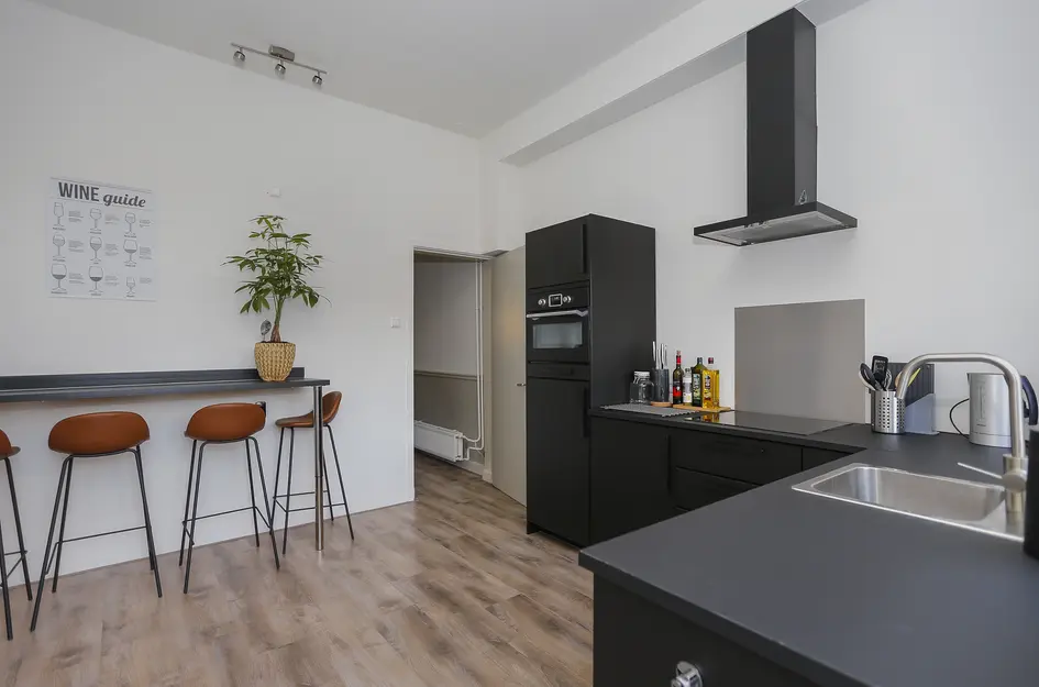 Achter de Vismarkt 1e