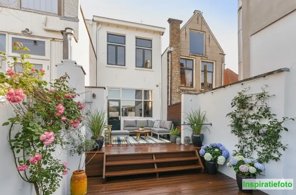 Achter de Vismarkt 1e