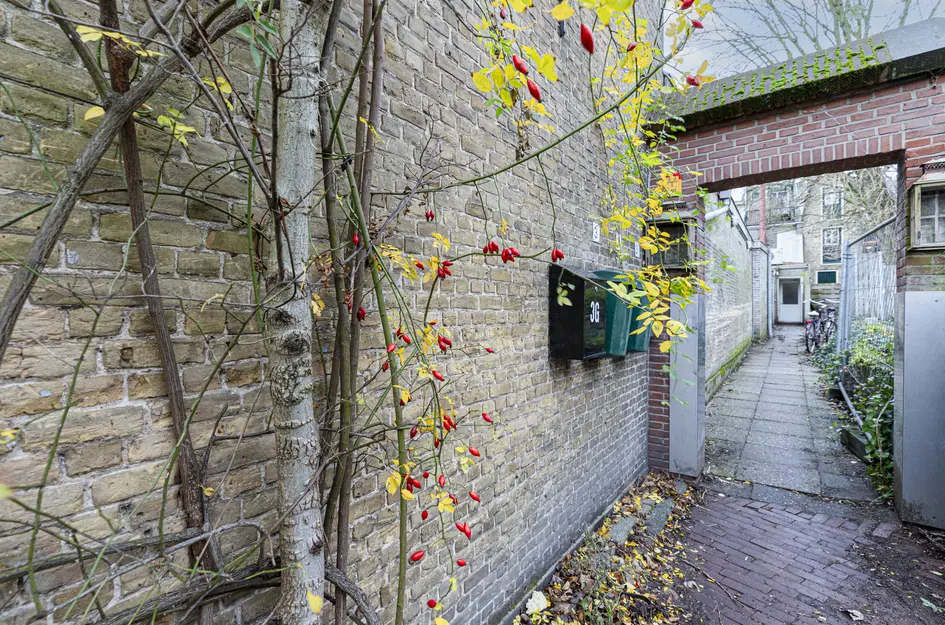 Achter de Vismarkt 3e