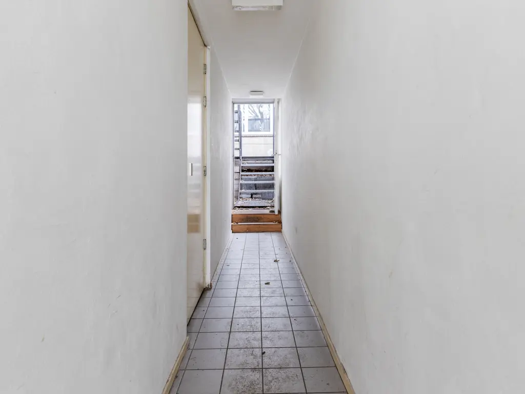 Achter de Vismarkt 3e, GOUDA