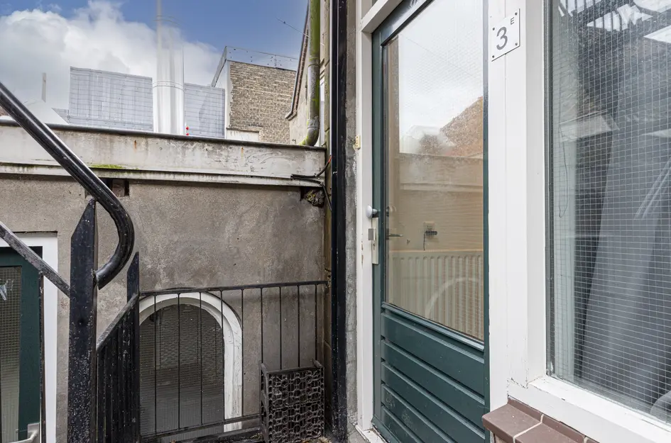 Achter de Vismarkt 3e