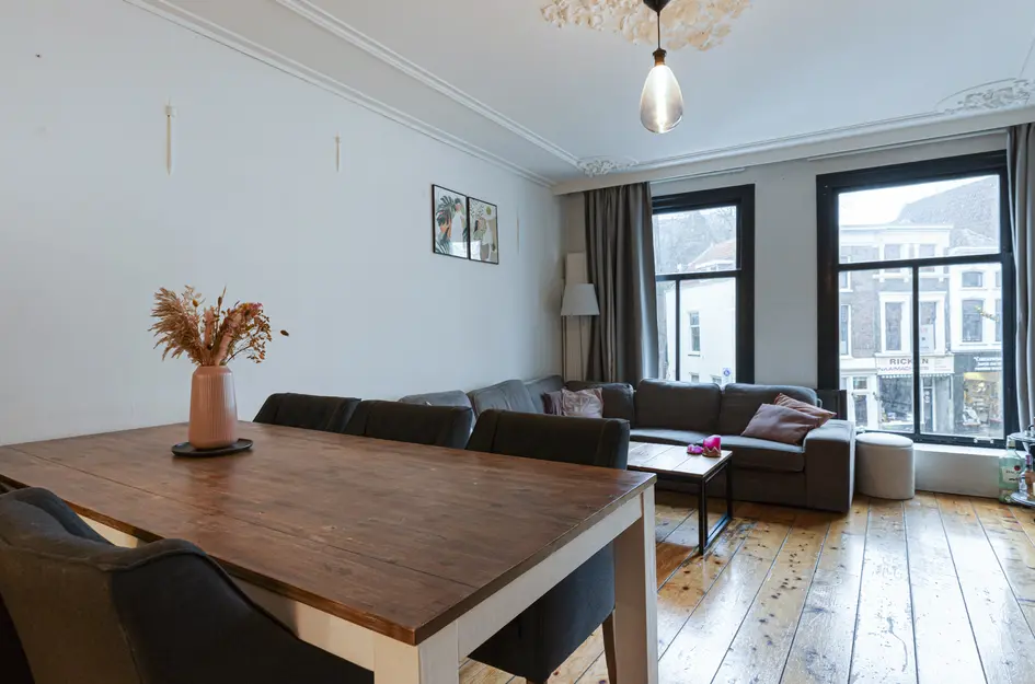 Achter de Vismarkt 3e