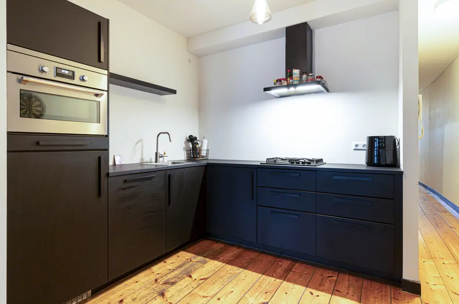 Achter de Vismarkt 3e