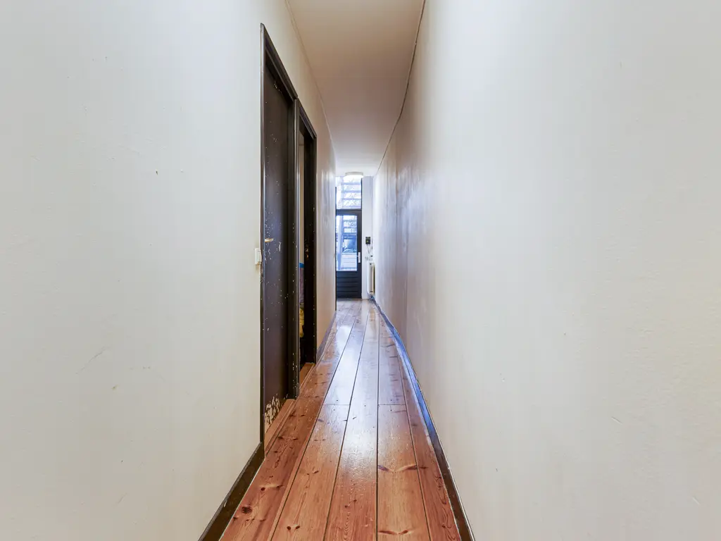 Achter de Vismarkt 3e, GOUDA